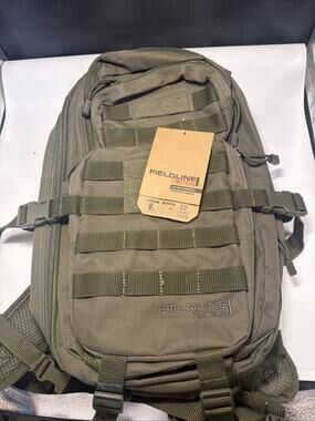 Fieldline Tactical Backpack Hiking Camping Hunting